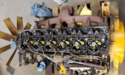 Rebuild Services